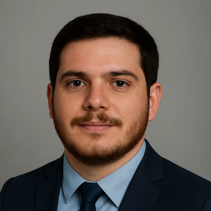Gabriel Barros